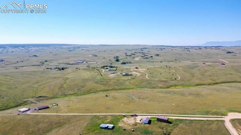 18763 Brown Road, Colorado Springs, CO 80908 - Image #1