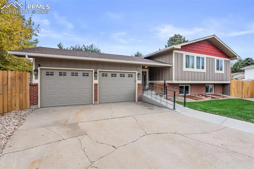6879 Fielding Circle, Colorado Springs, CO 80911 - Image #1