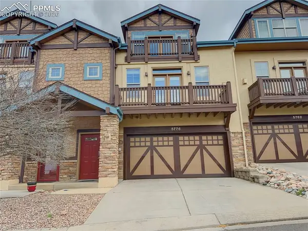 5776 Canyon Reserve Heights, Colorado Springs, CO 80919