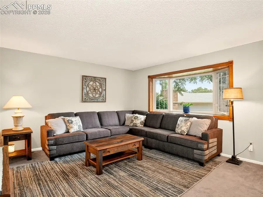 2225 W Montebello Court, Colorado Springs, CO 80918 - Image #3