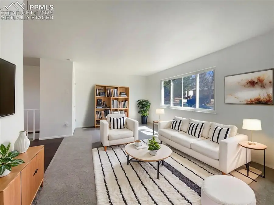 4879 S Splendid Circle, Colorado Springs, CO 80917 - Image #2