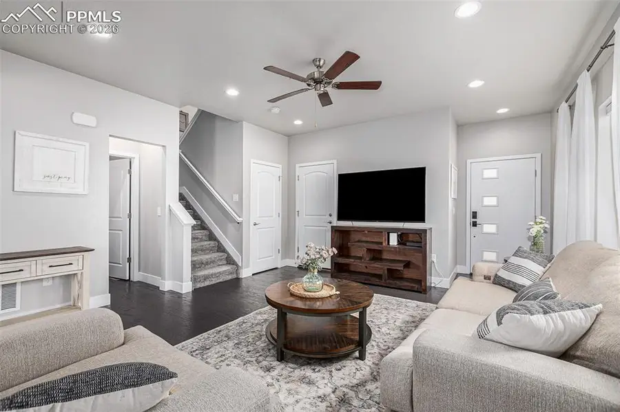 5325 Sky Top Lane, Colorado Springs, CO 80918 - #3