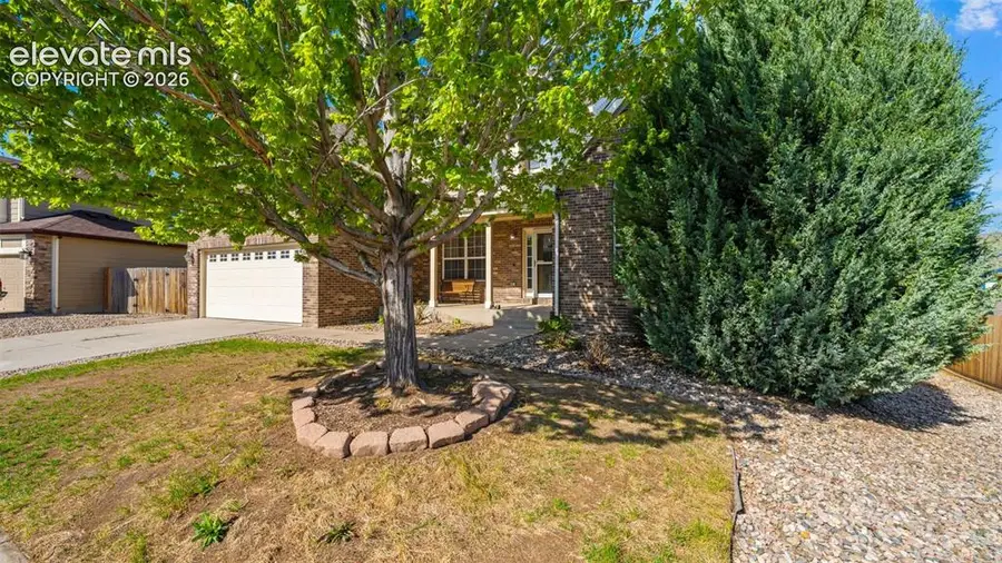 4680 Jenson Lane, Colorado Springs, CO 80922 - #3