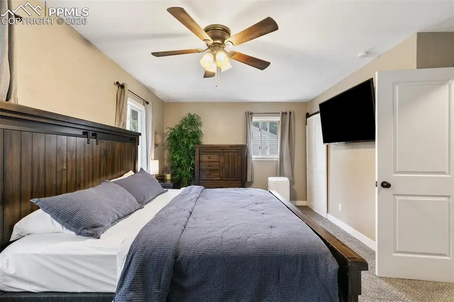2915 Hayman Terrace, Colorado Springs, CO 80910 - #3