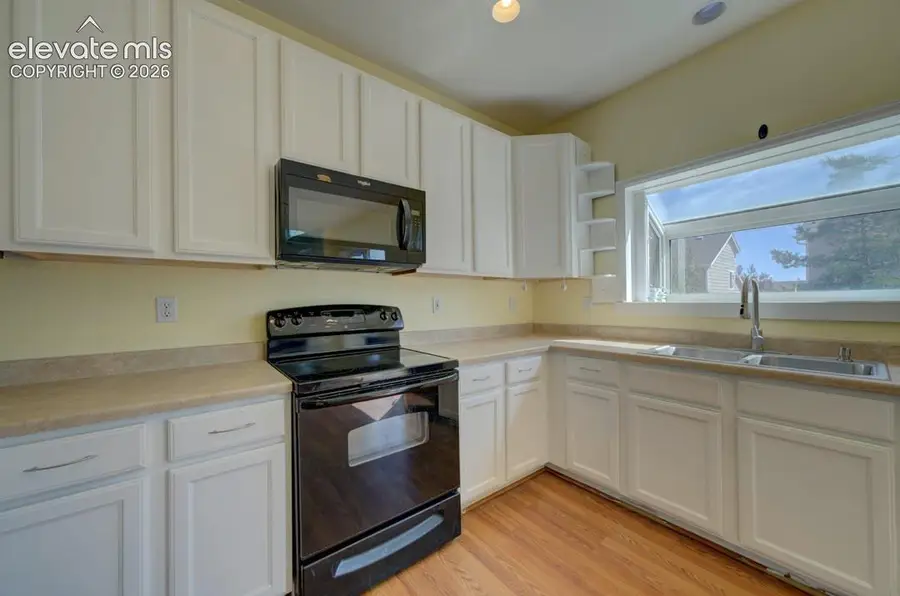 8357 Hames Drive, Colorado Springs, CO 80951 - #3