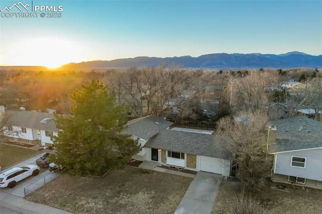 7240 Sullivan Circle, Colorado Springs, CO 80911 - Image #1