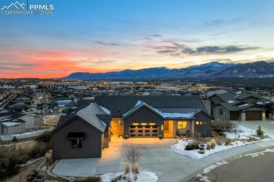 1287 Kelso Place, Colorado Springs, CO 80921 - Image #2