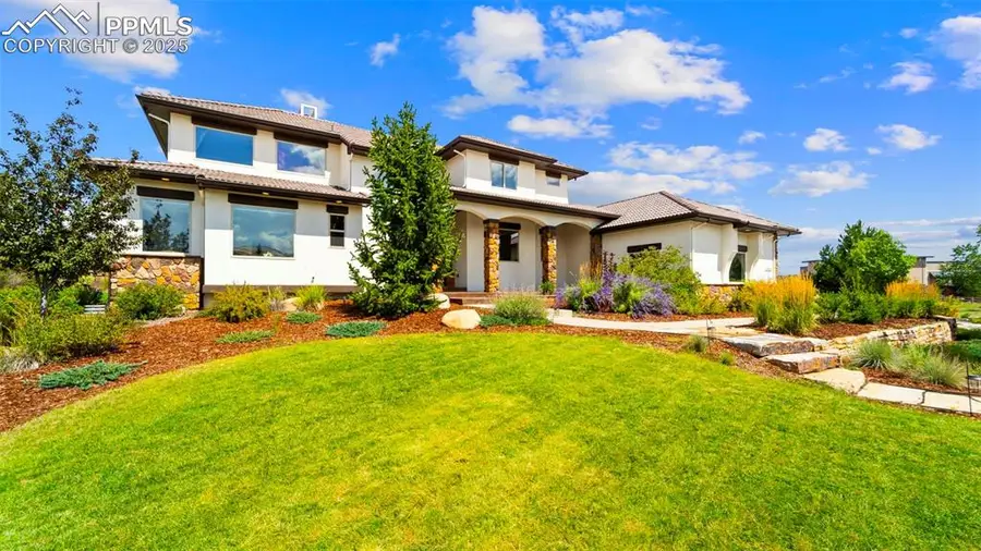 13625 Random Ridge View, Colorado Springs, CO 80921 - Image #3