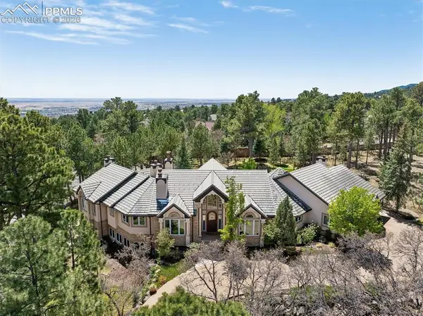 668 Silver Oak Grove, Colorado Springs, CO 80906