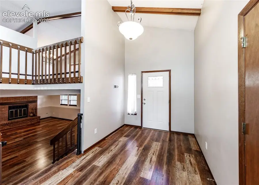 7673 Safari Circle, Colorado Springs, CO 80920 - #3