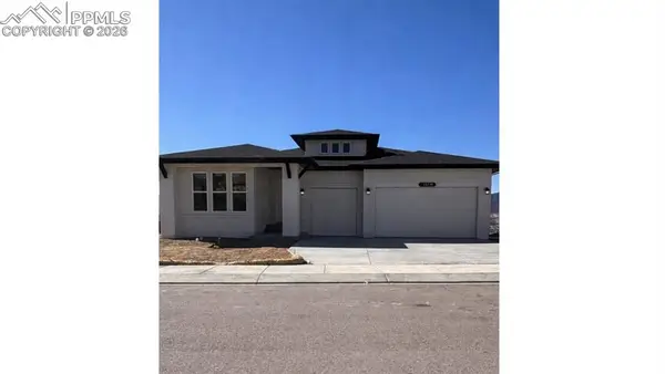 16240 Basset Mill Way, Monument, CO 80132