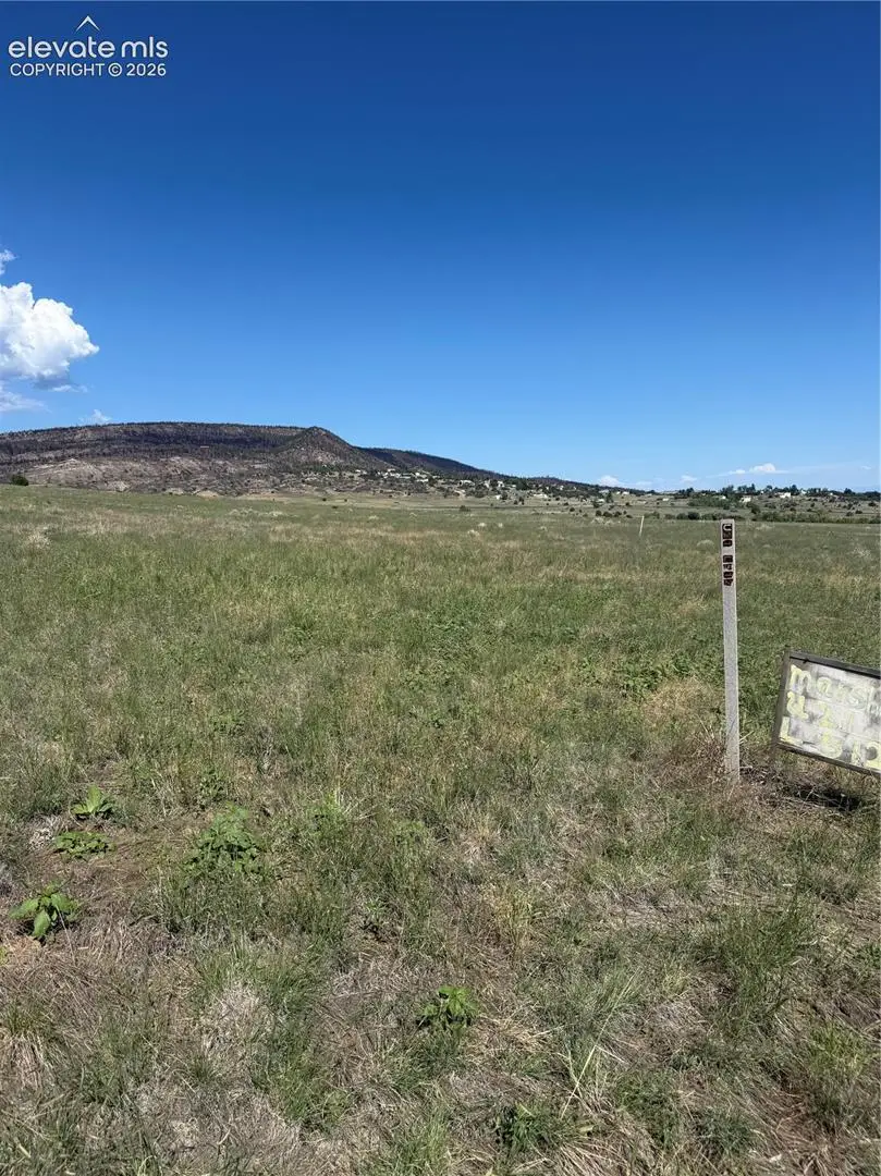 Emrich Park Way, Colorado City, CO 81019 - #2