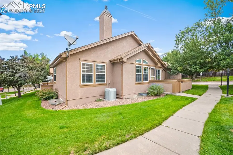 6145 Pine Hill Drive, Colorado Springs, CO 80918 - Image #2