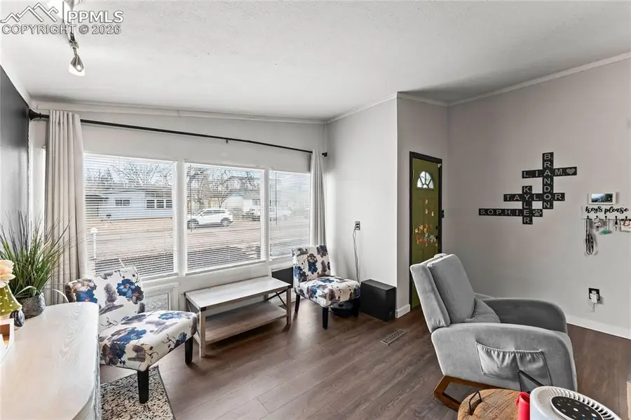 106 Hayes Drive, Colorado Springs, CO 80911 - #3