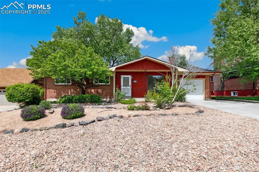 124 Judson Street, Colorado Springs, CO 80911 - Image #1