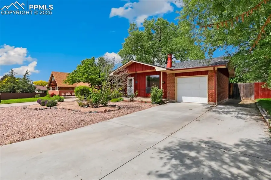 124 Judson Street, Colorado Springs, CO 80911 - Image #3
