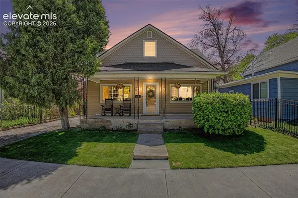 119 S 15th Street, Colorado Springs, CO 80904