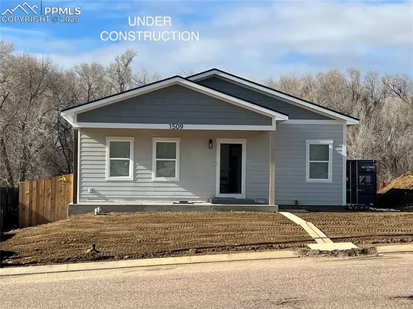 1509 Monterey Way, Fountain, CO 80817