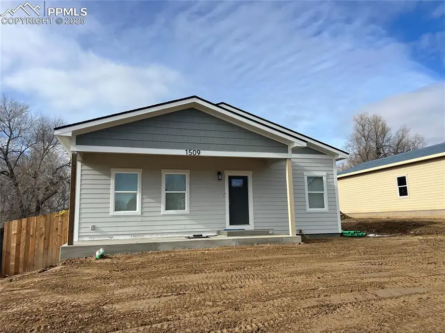 1509 Monterey Way, Fountain, CO 80817 - Image #2