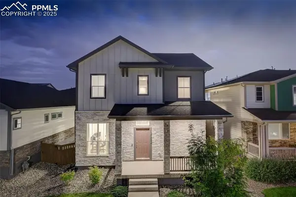 21554 E 59th Drive, Aurora, CO 80019