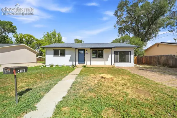 425 Linda Vista Drive, Fountain, CO 80817