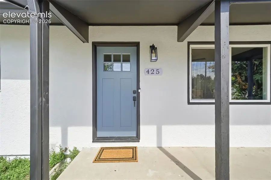425 Linda Vista Drive, Fountain, CO 80817 - #2
