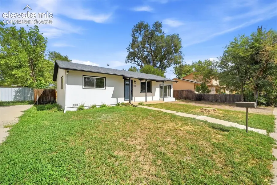 425 Linda Vista Drive, Fountain, CO 80817 - #3