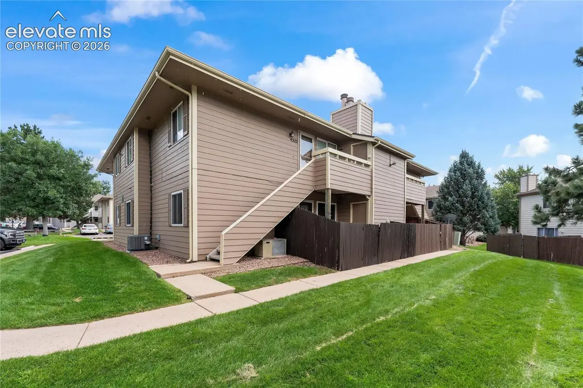4315 Hawks Lookout Lane, Colorado Springs, CO 80916 - #1