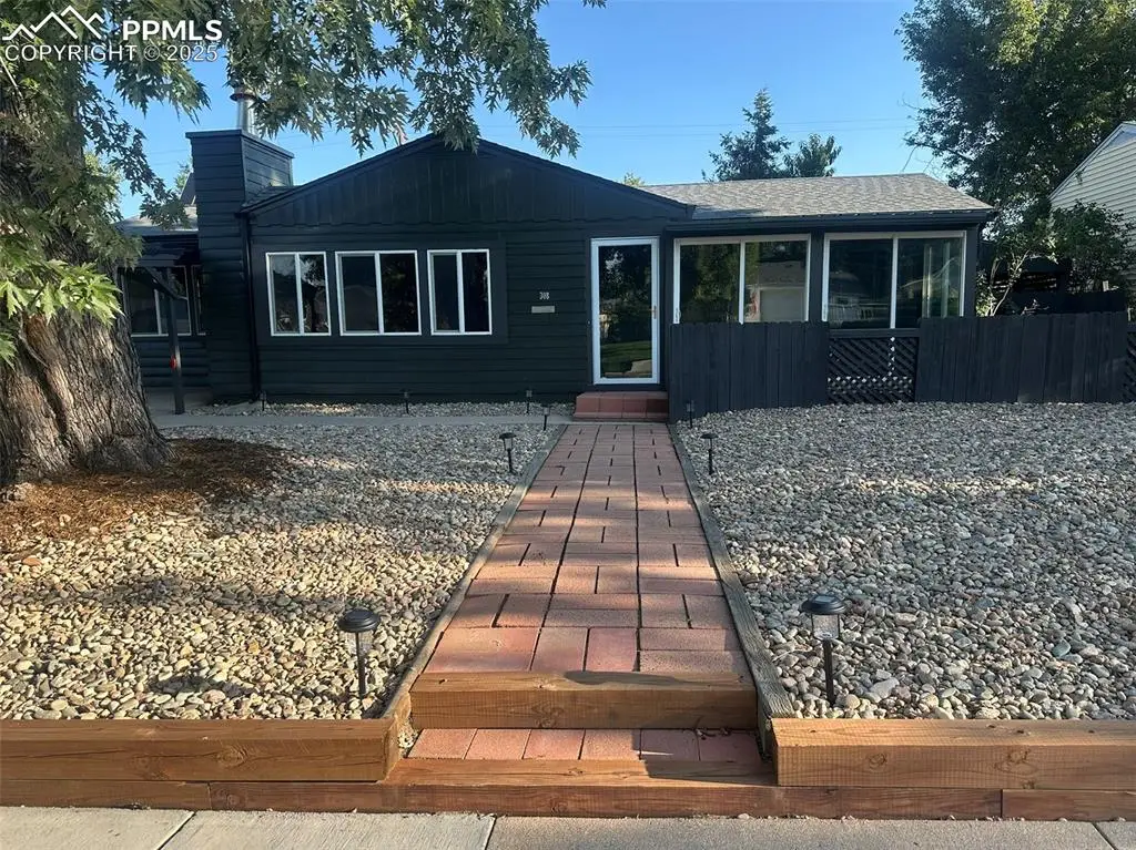 308 Locust Drive, Colorado Springs, CO 80907 - Image #1