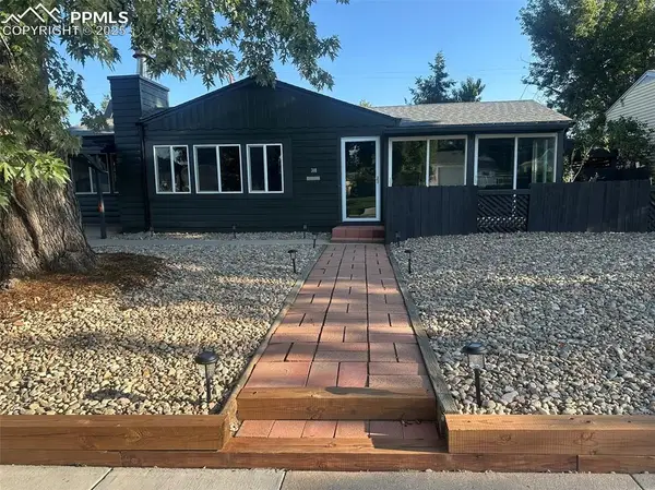 308 Locust Drive, Colorado Springs, CO 80907