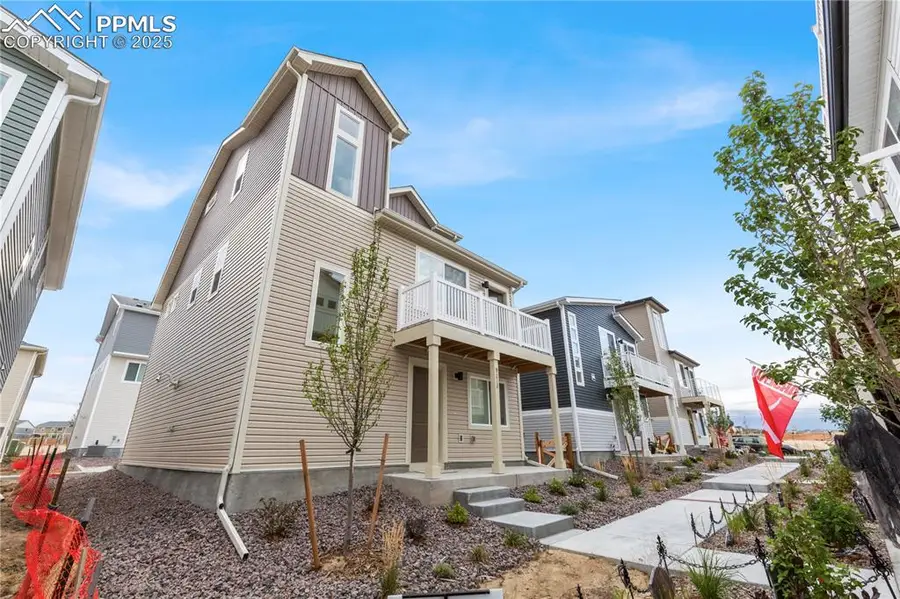 9212 Twin Sisters Drive, Colorado Springs, CO 80927 - Image #2