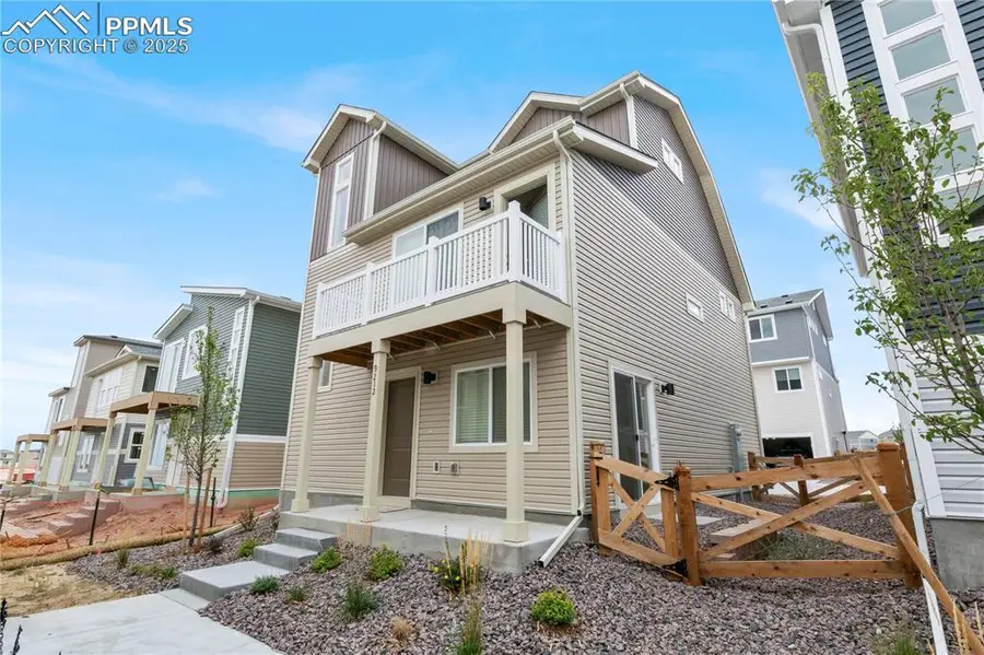 9212 Twin Sisters Drive, Colorado Springs, CO 80927 - Image #3