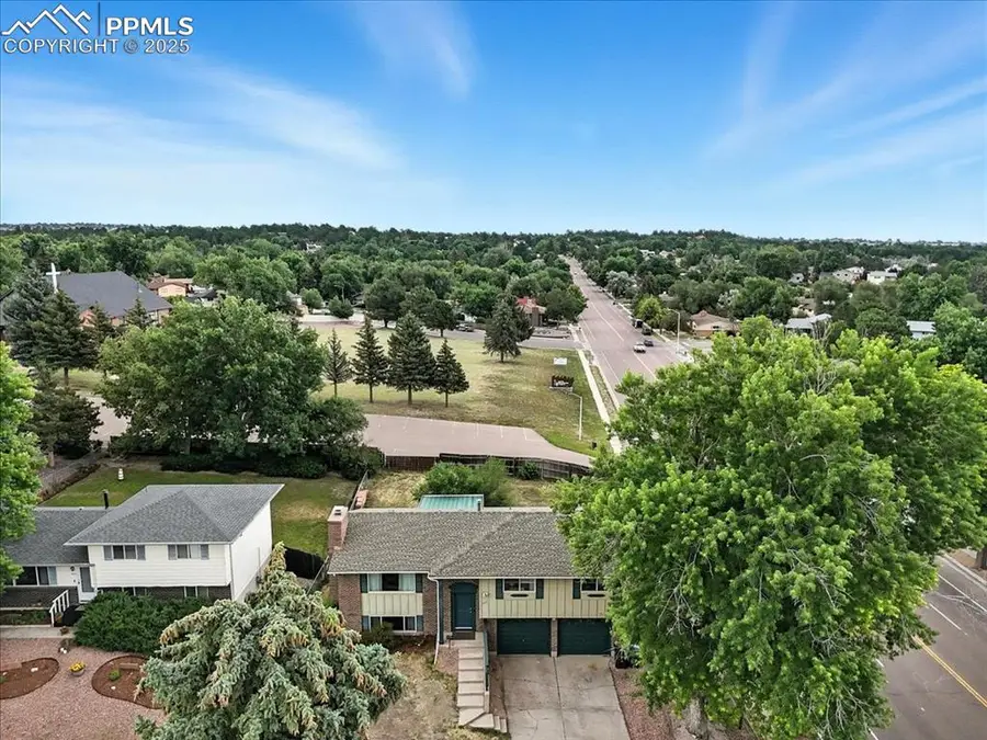 1501 E Owen Circle, Colorado Springs, CO 80915 - Image #2