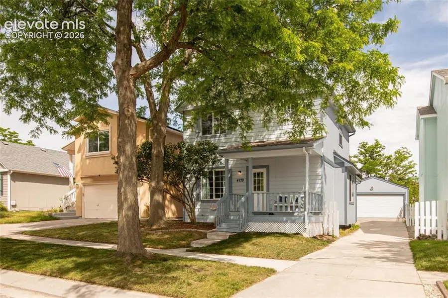 4979 Fabray Lane, Colorado Springs, CO 80922 - #3