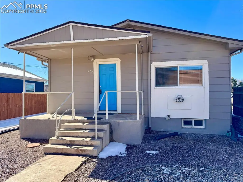 223 S Race Street, Fountain, CO 80817 - Image #1