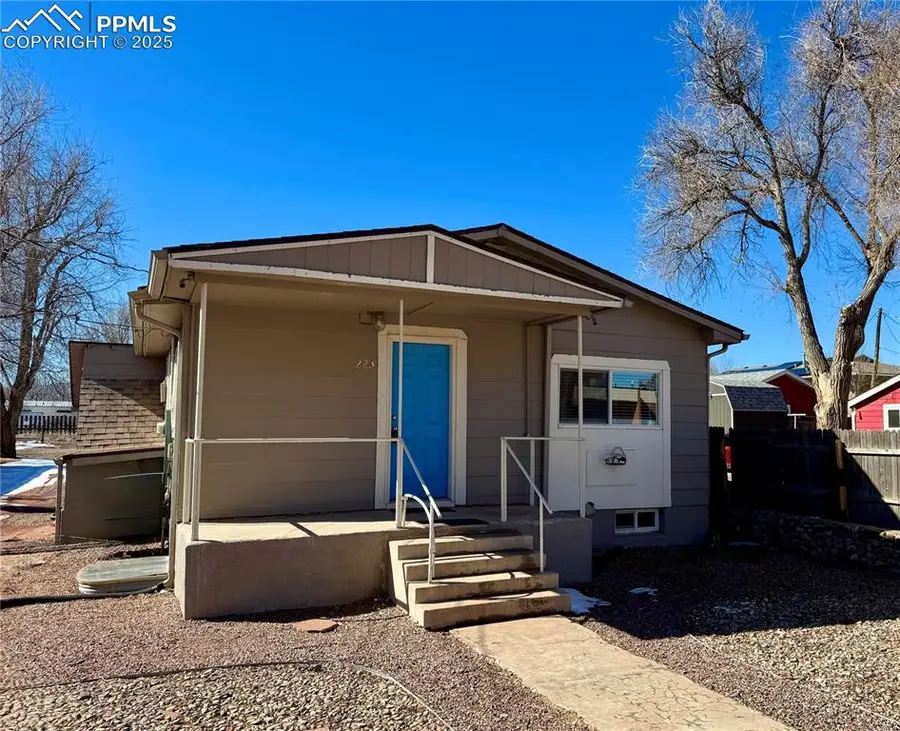 223 S Race Street, Fountain, CO 80817 - Image #3