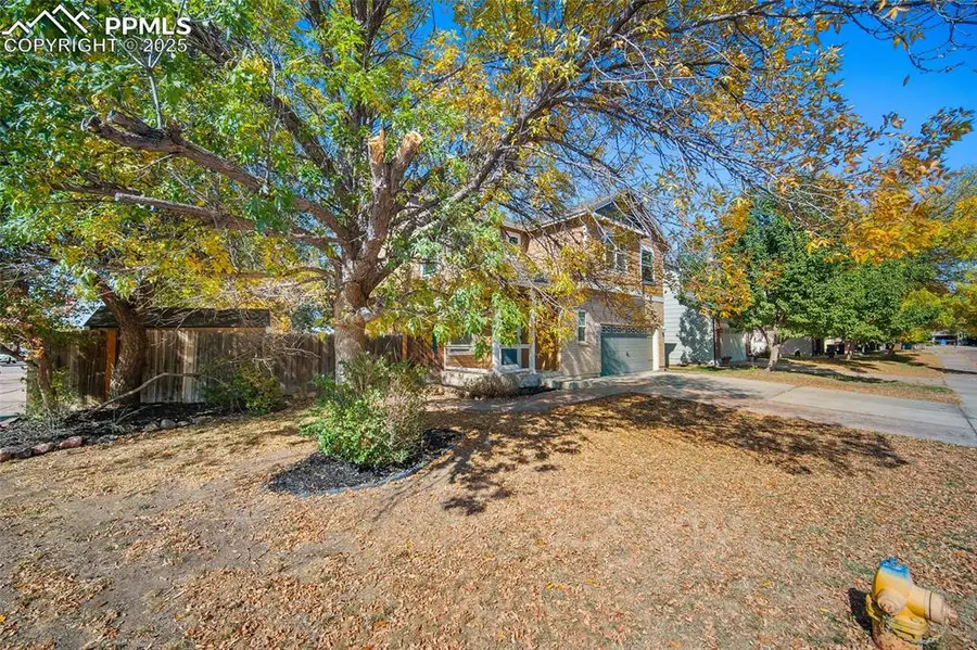 7069 Reunion Circle, Fountain, CO 80817 - Image #2