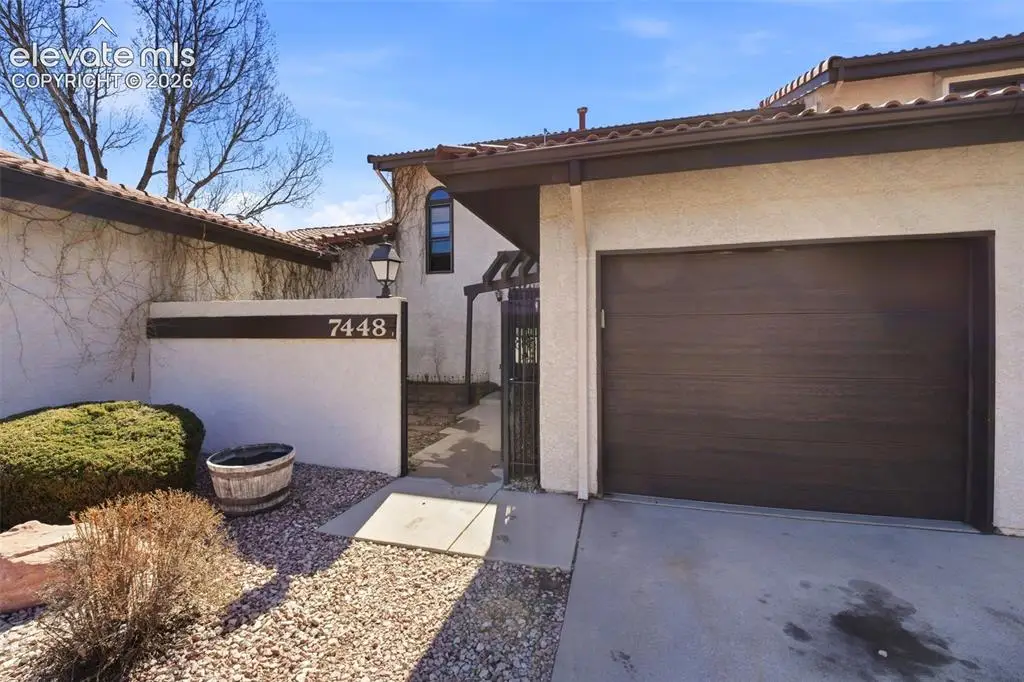 7448 Alameda Court, Colorado Springs, CO 80920 - #1