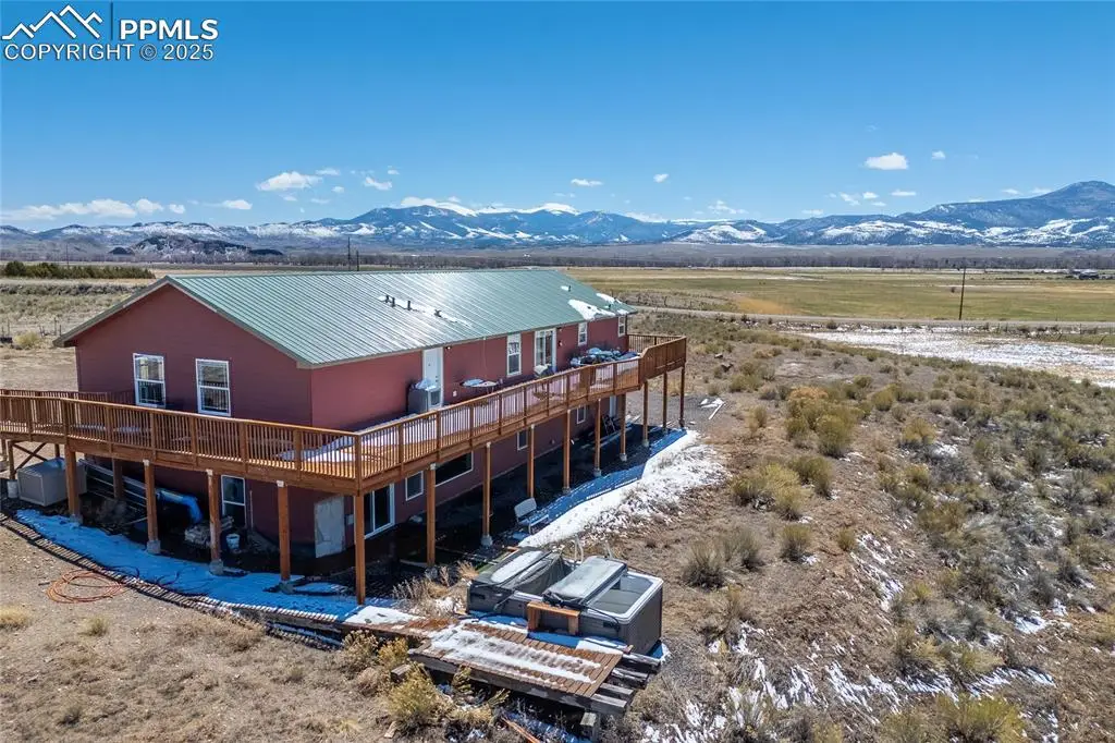 12391 County Road 15, Del Norte, CO 81132 - Image #1