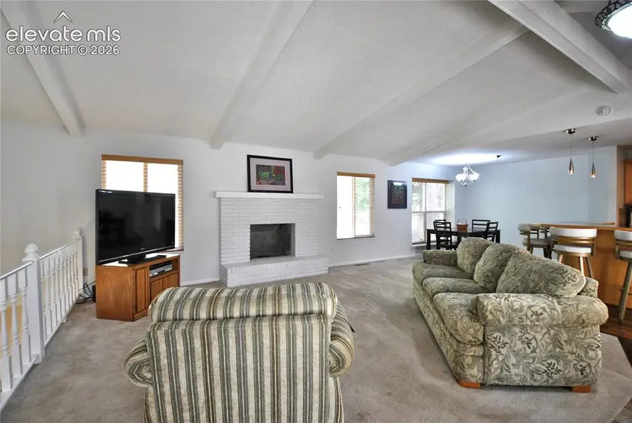 6129 Applewood Ridge Circle, Colorado Springs, CO 80918 - #2