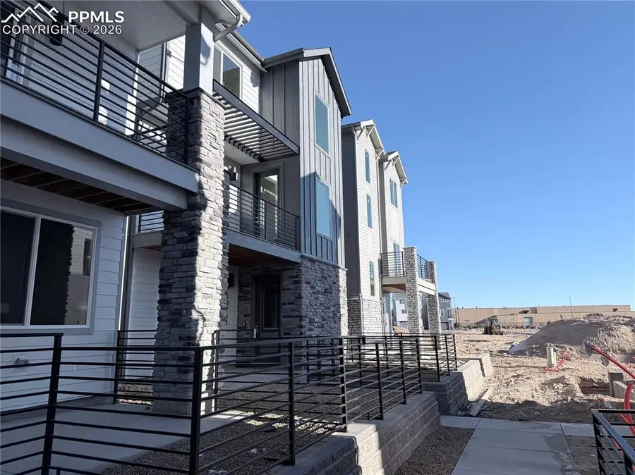 10752 Lewanee Point, Colorado Springs, CO 80908 - Image #2