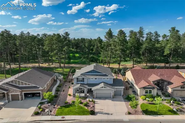 1716 Catnap Lane, Monument, CO 80132