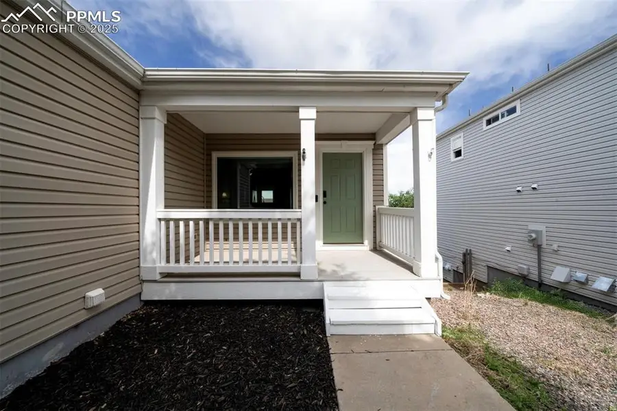 6431 Binder Drive, Colorado Springs, CO 80923 - Image #2