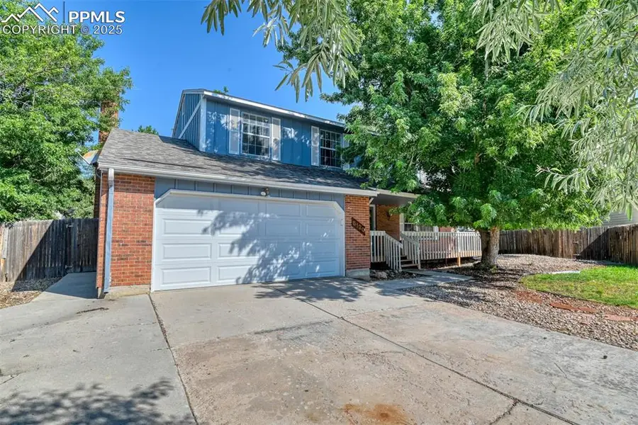 6120 Steamboat Court, Colorado Springs, CO 80919 - #3