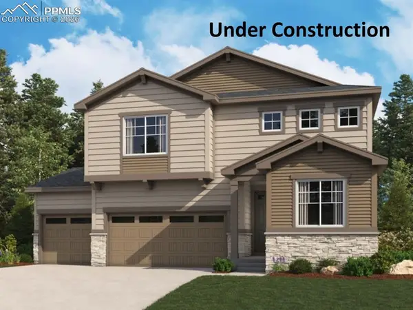 10065 Hartwood Drive, Peyton, CO 80831