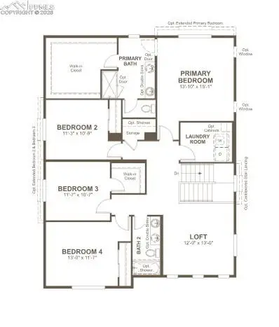 10065 Hartwood Drive, Peyton, CO 80831 - #3