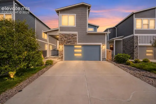 6182 Bobolink Trail, Colorado Springs, CO 80925
