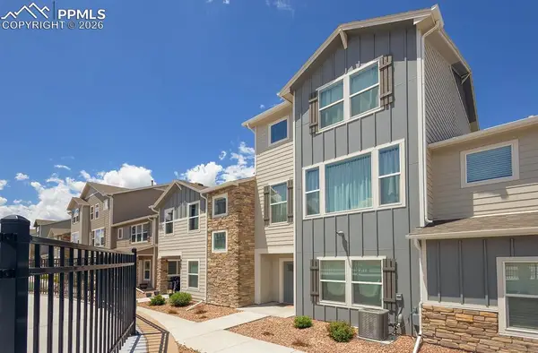 6183 Magma Heights, Colorado Springs, CO 80924