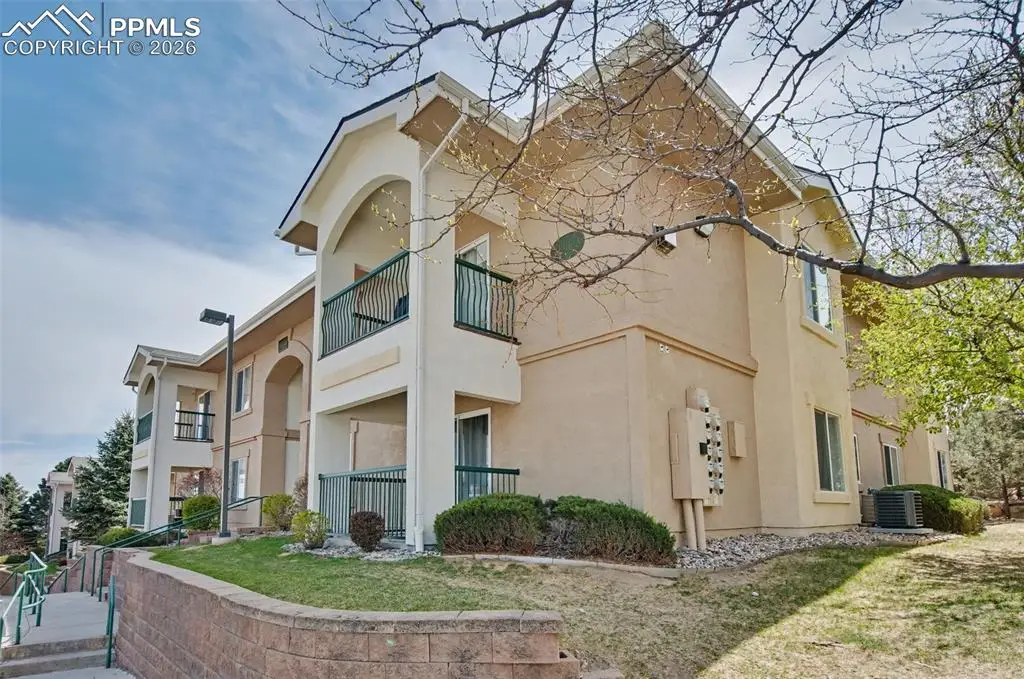 3040 Mandalay Grove #9, Colorado Springs, CO 80917 - #1