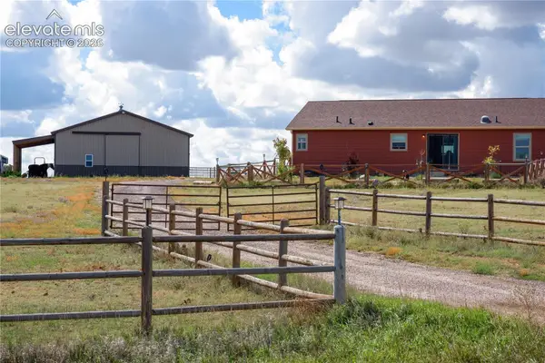 37485 Judge Orr Road, Calhan, CO 80808